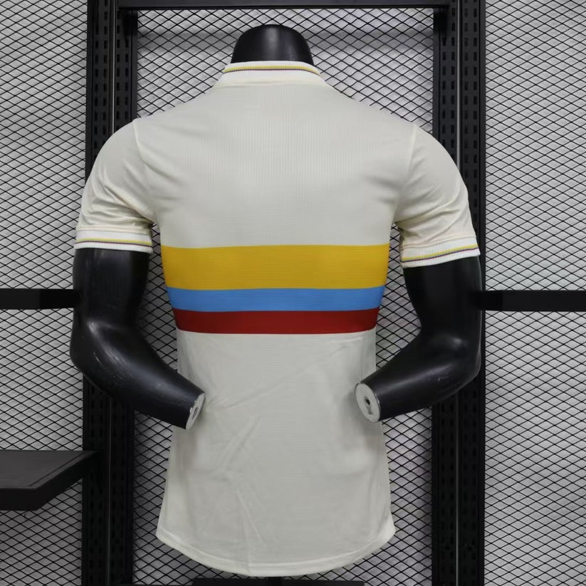 Colombia Aniversario 100 Años 24/25 Versión Jugador