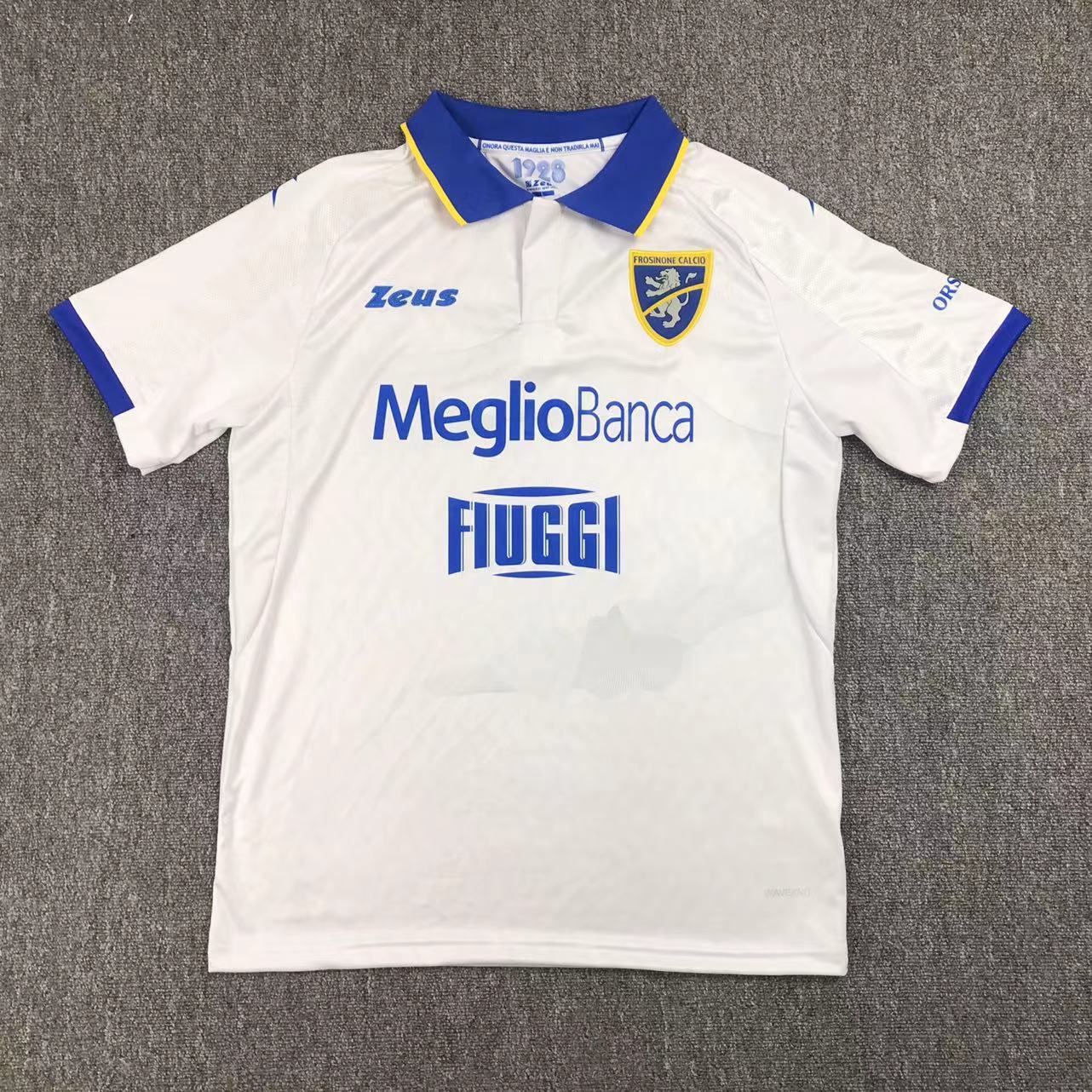 Frosinone Visitante 23/24