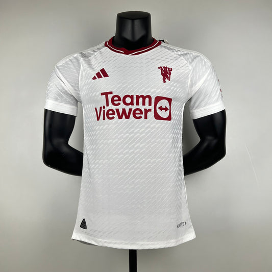 Manchester United Alternativa 23/24 Versión Jugador