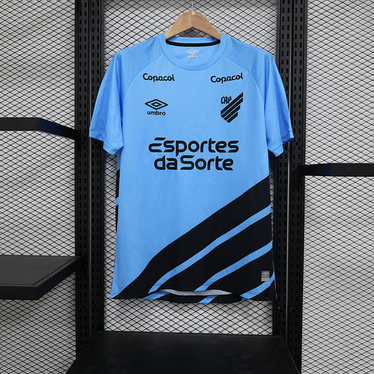 Paranaense Alternativa 23/24