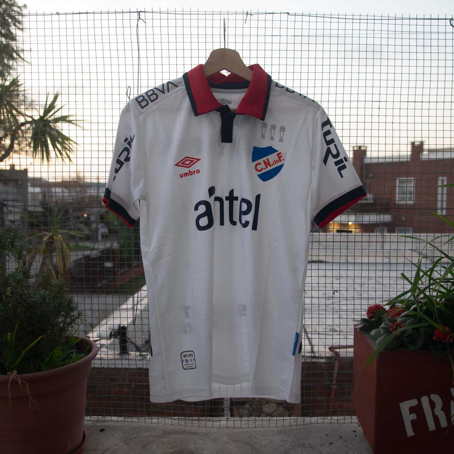 Stock - Nacional Local 2024