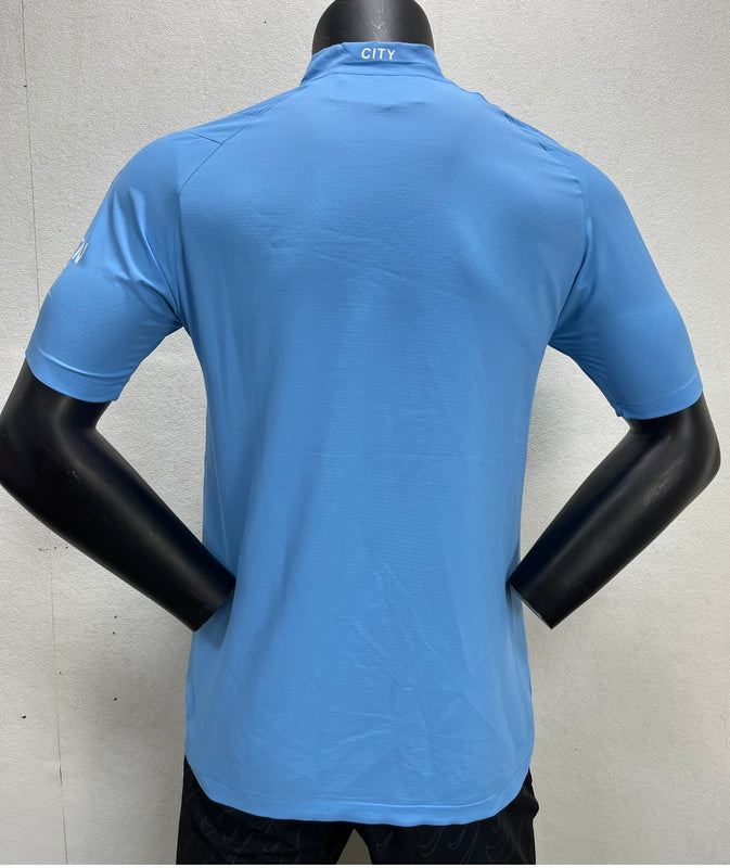 Manchester City Local 23/24 Versión Jugador