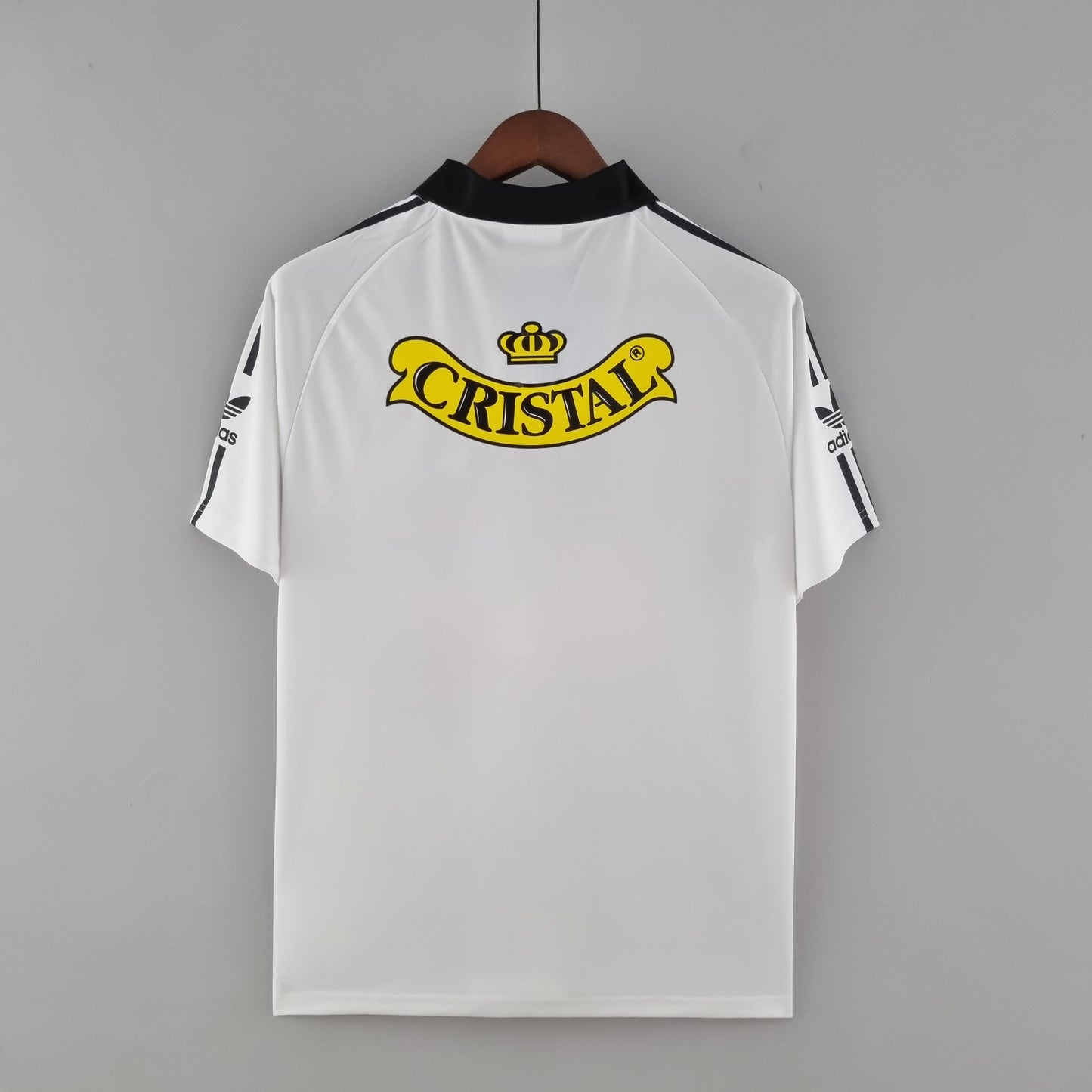 Colo Colo Local 92/93