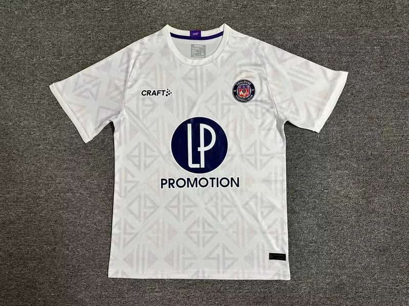 Toulouse Alternativa 23/24