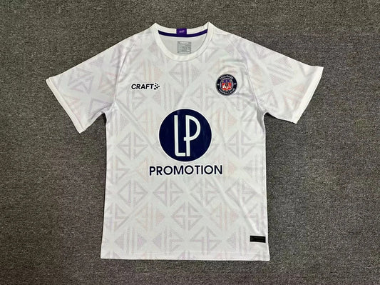 Toulouse Alternativa 23/24