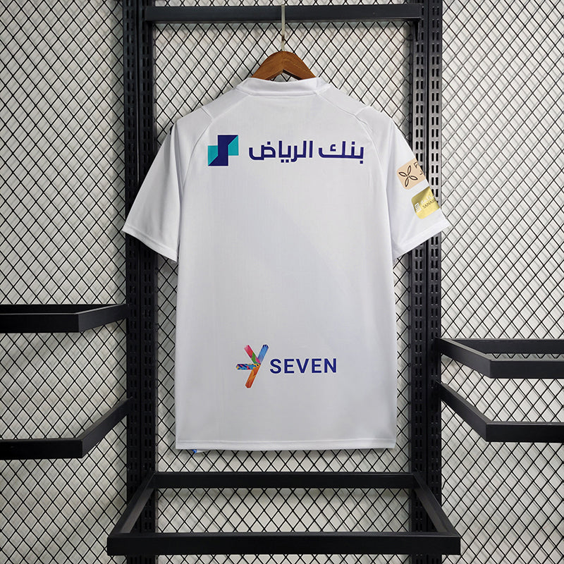 Al Hilal Visitante 23/24