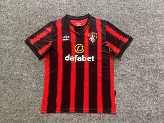 Bournemouth Local 23/24