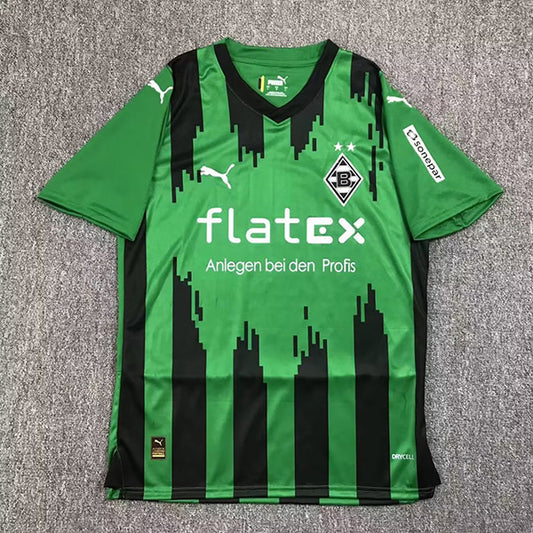 Mönchengladbach Visitante 23/24