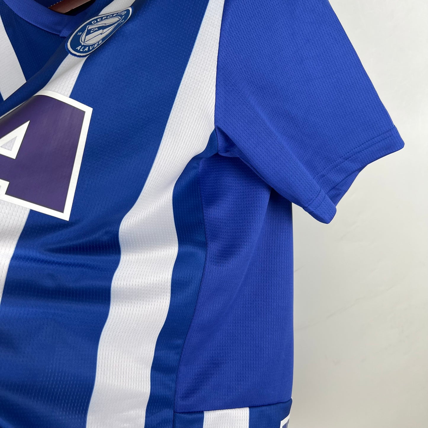 Alavés Local 23/24
