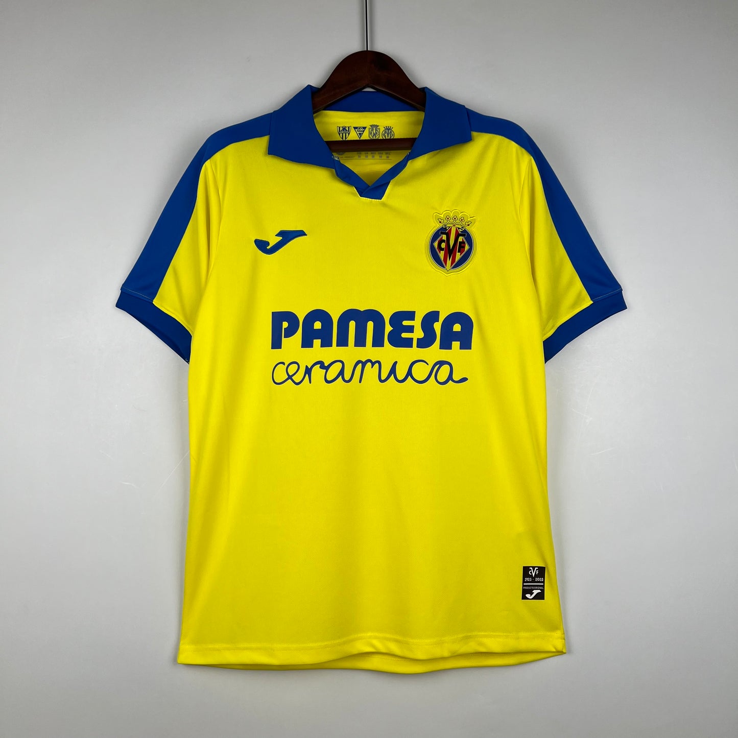 Villarreal Local 23/24