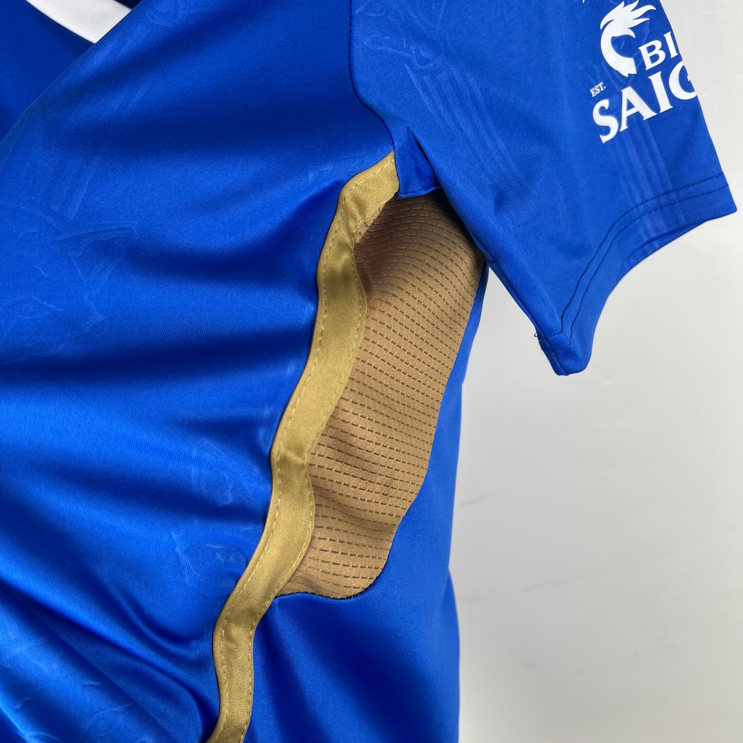 Leicester City Local 23/24