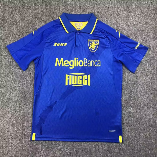Frosinone Alternativa 23/24