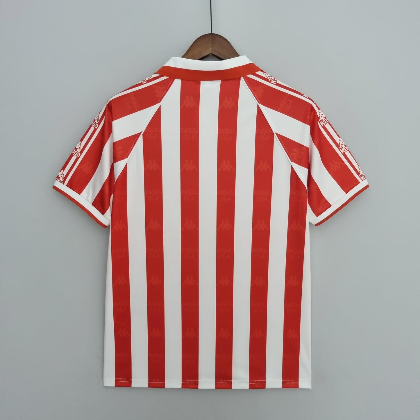 Athletic Bilbao Local 95/97