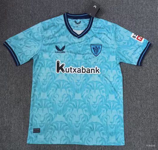Athletic Bilbao Visitante 23/24