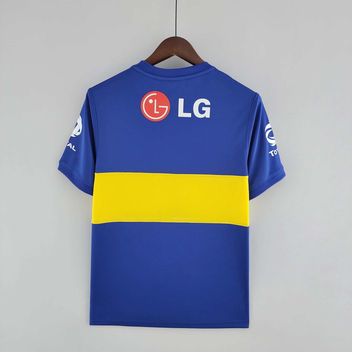 Boca Juniors Local 09/10