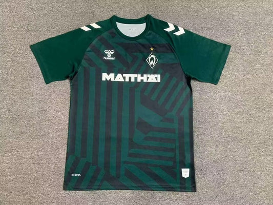 Werder Bremer Visitante 23/24
