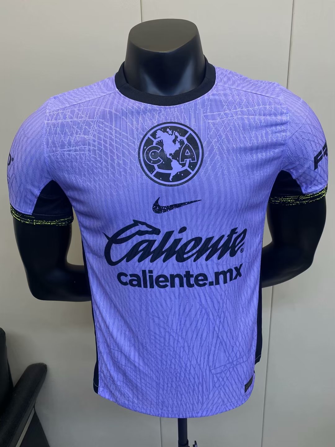 América Alternativa 23/24 Versión Jugador