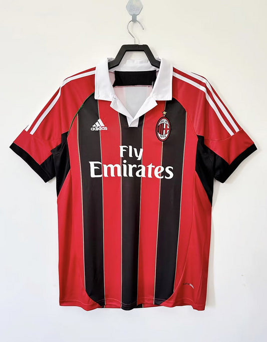 Milan Local 12/13