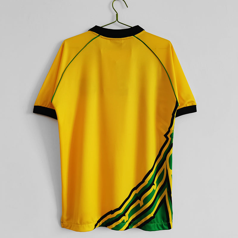 Jamaica Local 1998