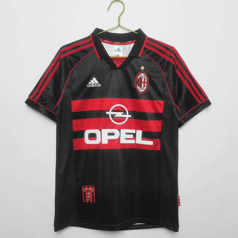 Milan Alternativa 98/99