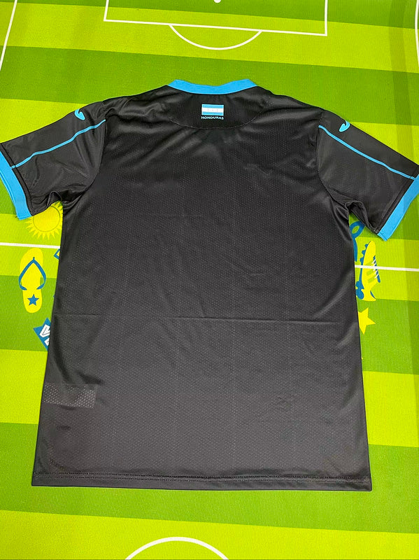 Honduras Visitante 23/24