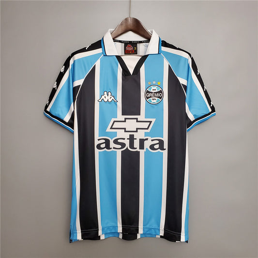 Gremio Local 2000