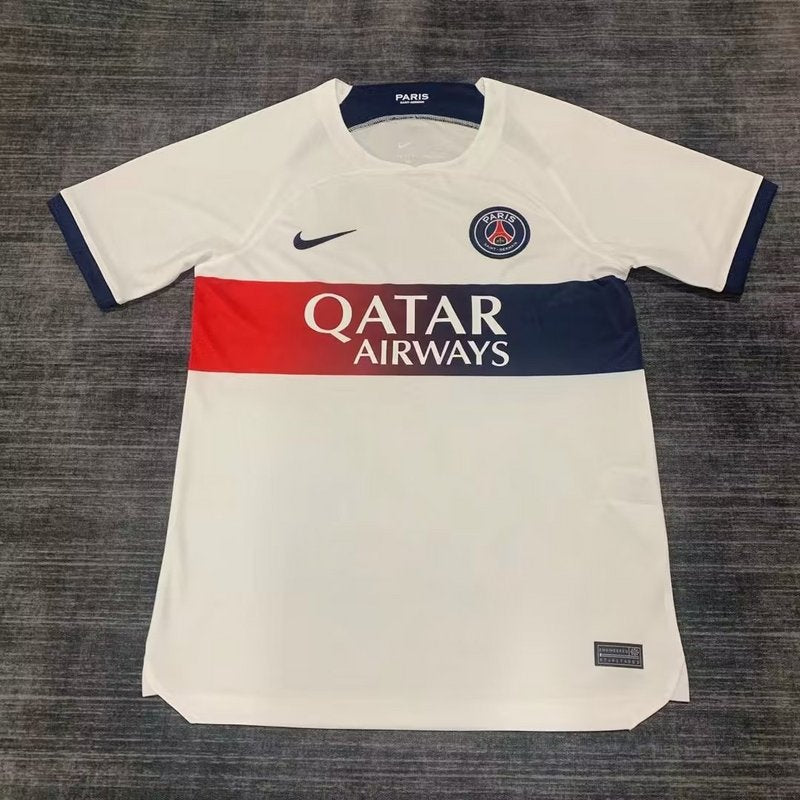 PSG Visitante 23/24