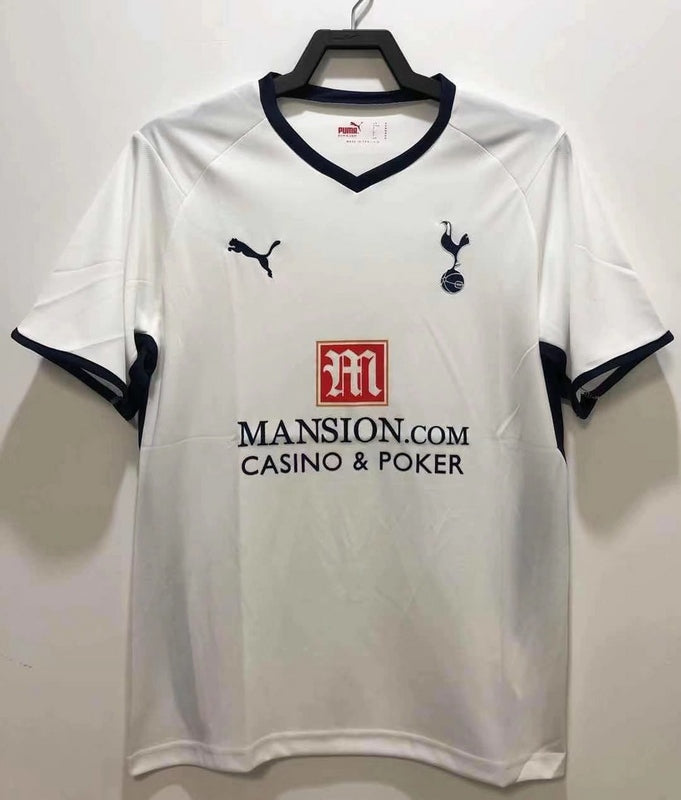 Tottenham Local 08/09