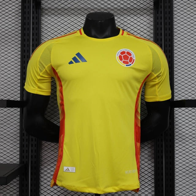 Colombia Local 24/25 Versión Jugador