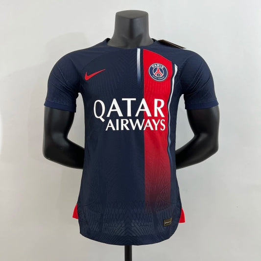 PSG Local 23/24 Versión Jugador