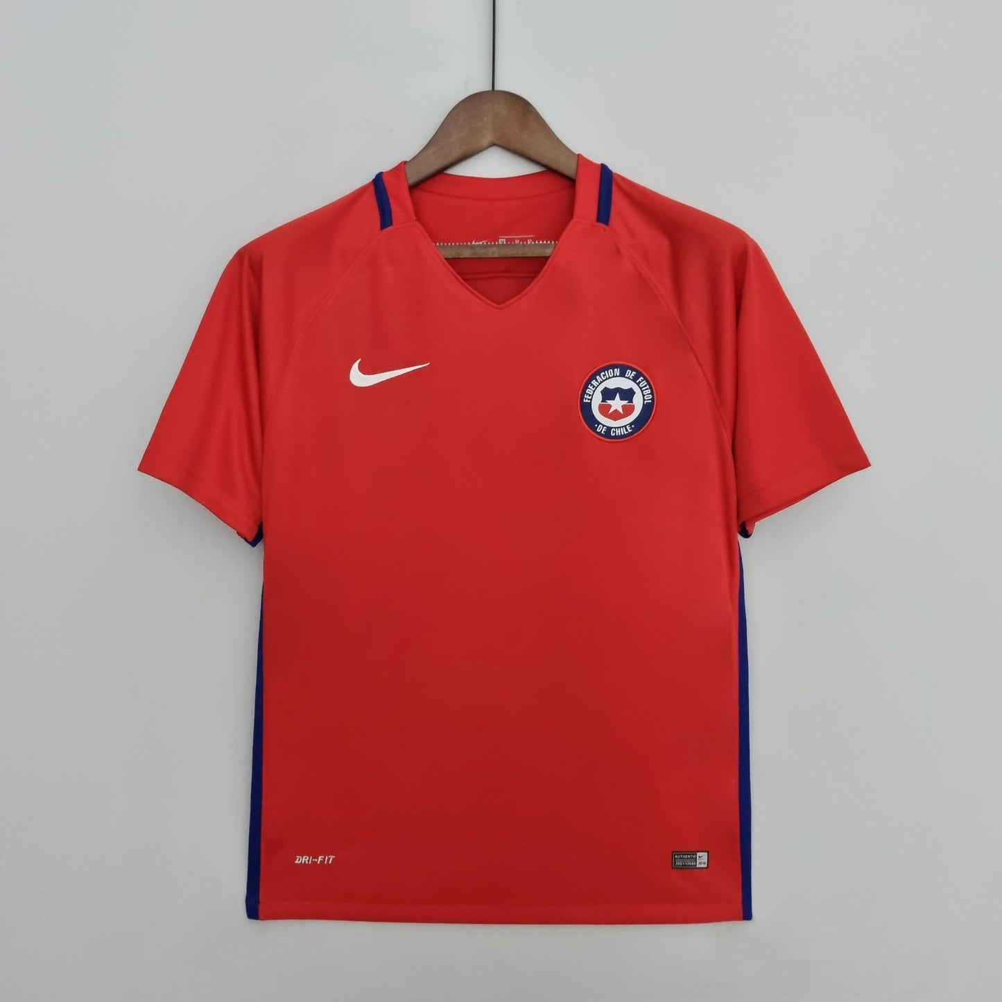Chile Local 16/17