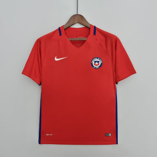 Chile Local 16/17