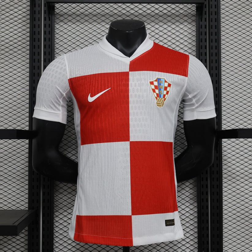 Croacia Local 24/25 Versión Jugador