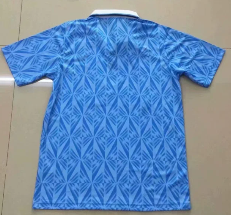 Lazio Local 1991