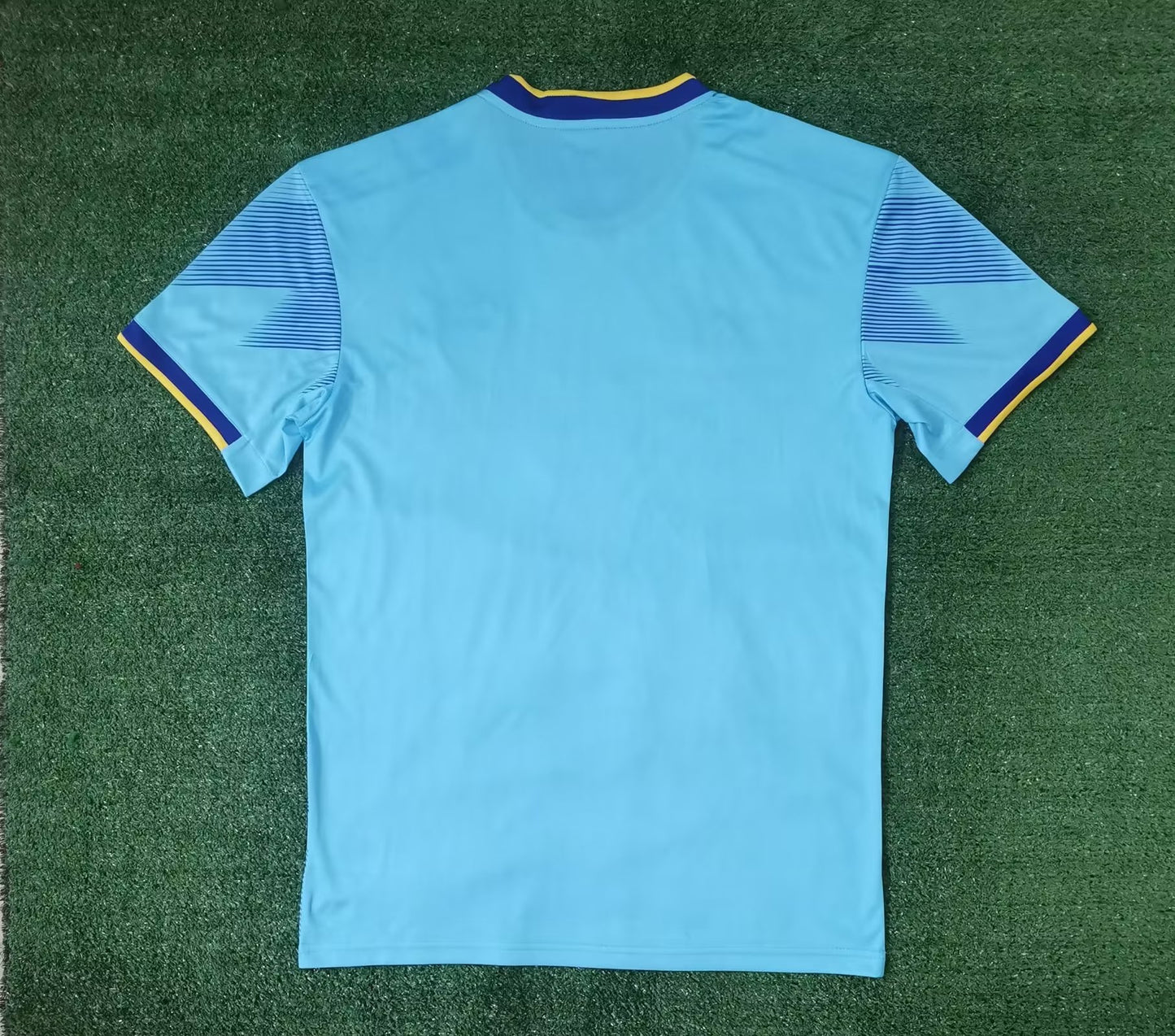 Boca Juniors Alternativa 23/24