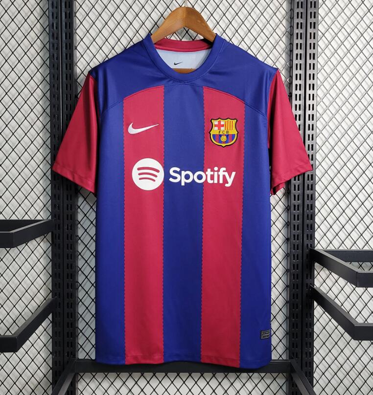 Barcelona Local 23/24