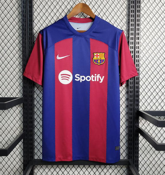 Barcelona Local 23/24