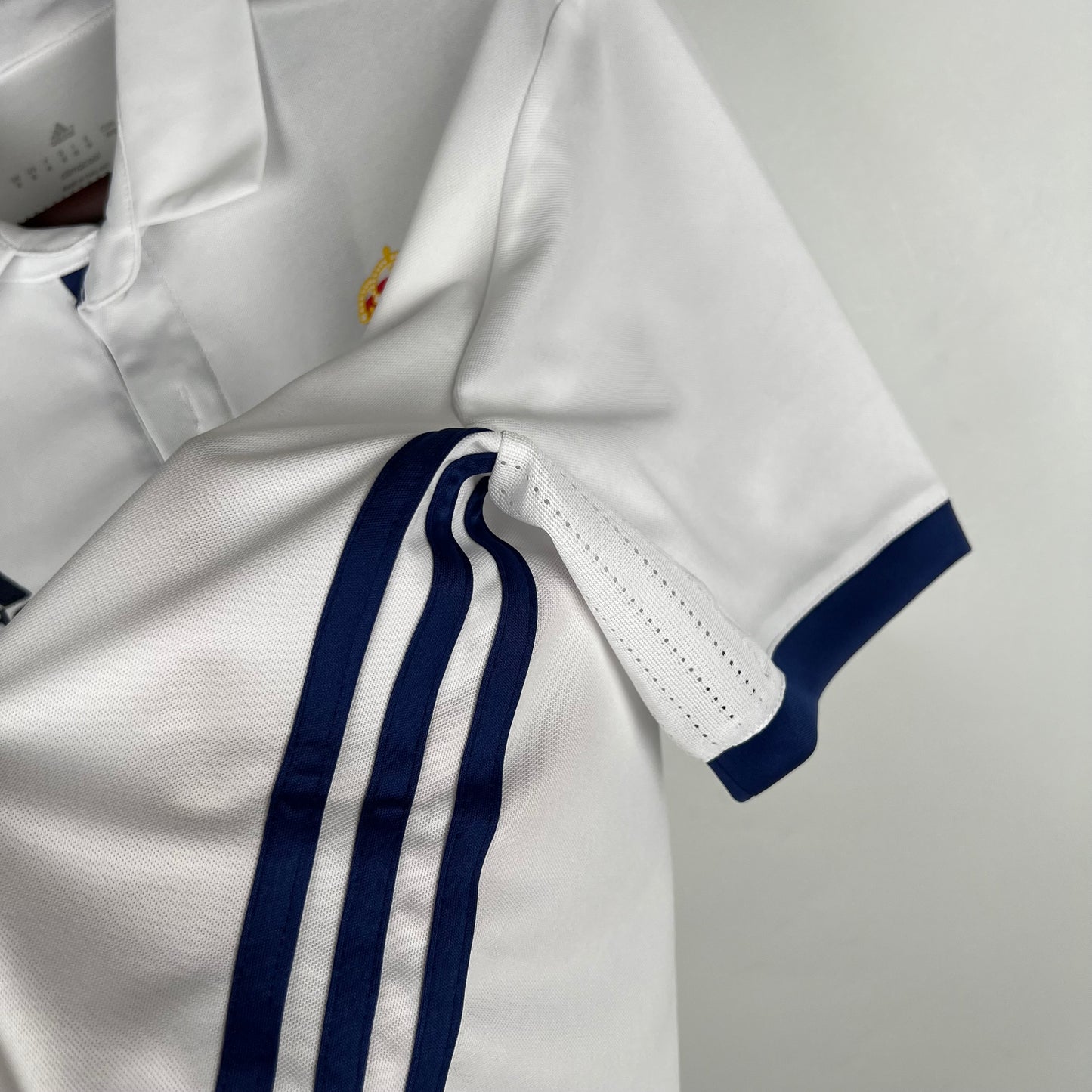 Real Madrid Local 16/17