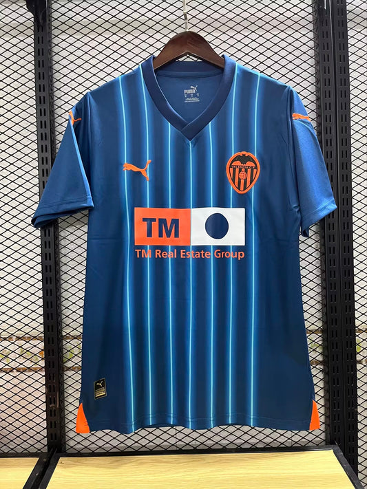 Valencia Visitante 23/24