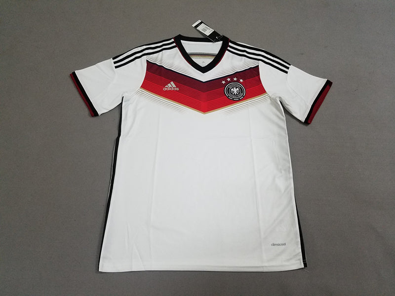 Alemania Local 2014