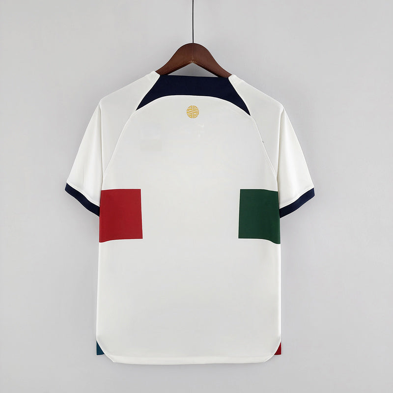 Portugal Visitante 2022