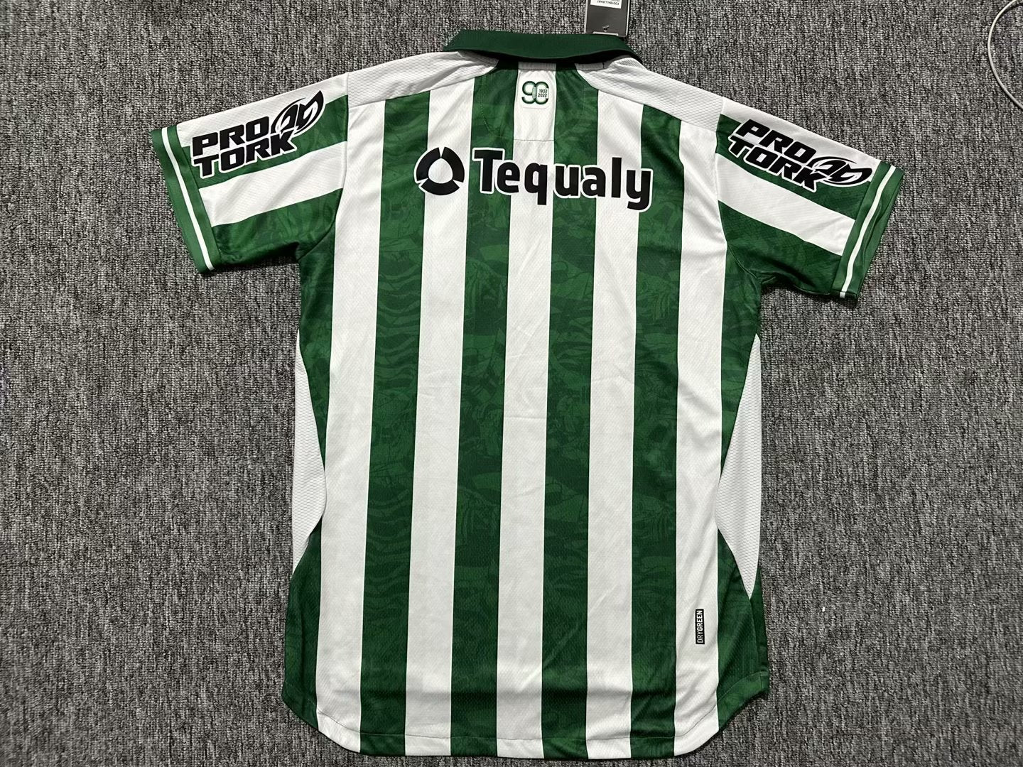 Coritiba Visitante 23/24