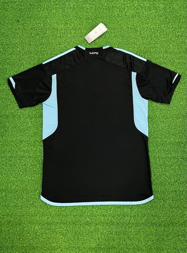 Leicester City Visitante 23/24