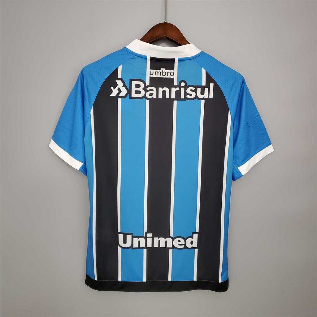 Gremio Local 2017