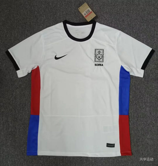 Corea del Sur Visitante 23/24