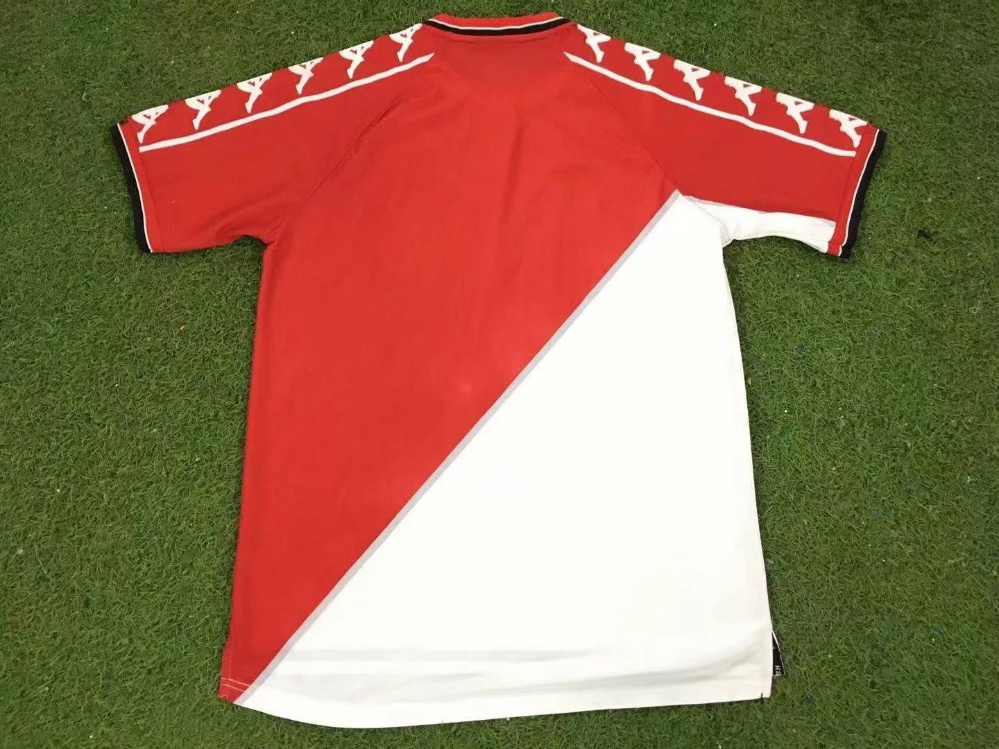 Mónaco Local 99/00