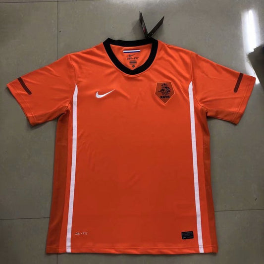 Holanda Local 2010