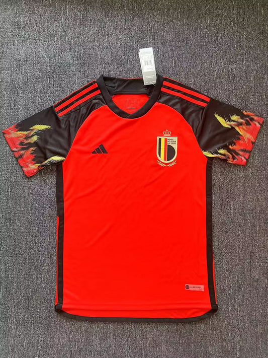 Bélgica Local 2022