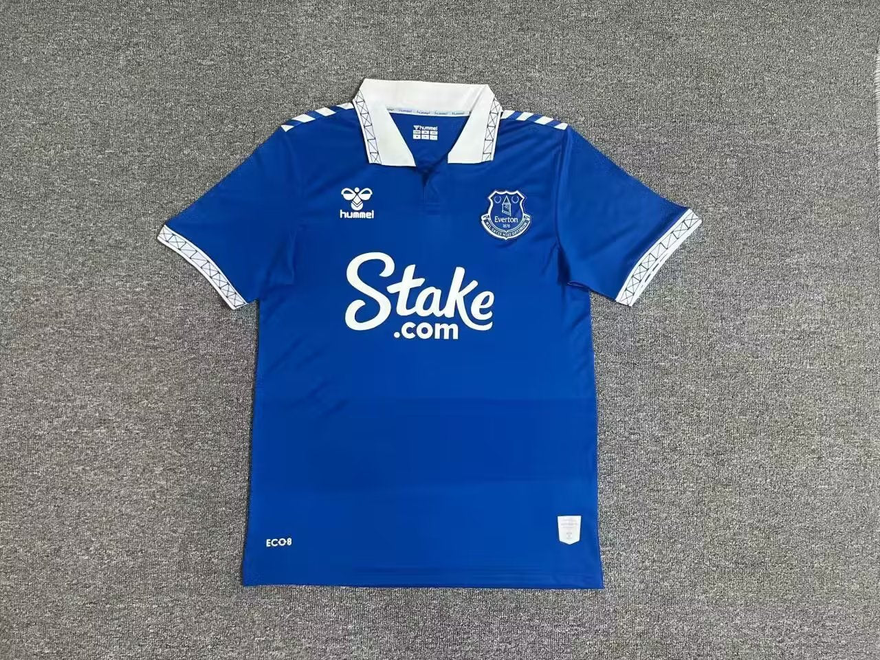 Everton Local 23/24