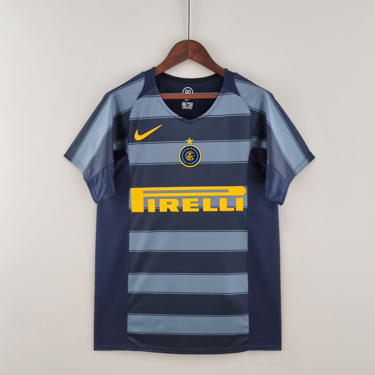 Inter Alternativa 04/05